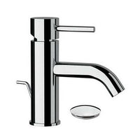 MONOCOMANDO LAVABO LINEA NEXT- Cromo- MARIA- pezzi 1