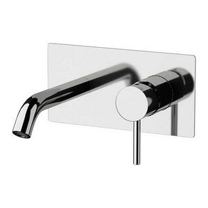 MONOCOMANDO LAVABO AD INCASSO LINEA NEXT- Cromo- MARIA- pezzi 1