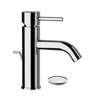 MONOCOMANDO LAVABO MAGNUM LINEA NEXT- Cromo- MARIA- pezzi 1