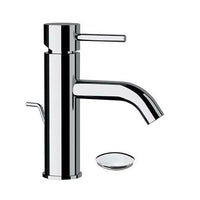 MONOCOMANDO LAVABO MAGNUM LINEA NEXT- Cromo- MARIA- pezzi 1