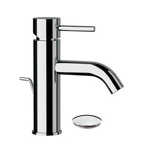 MONOCOMANDO LAVABO MAGNUM LINEA NEXT- Cromo- MARIA- pezzi 1