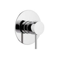 MONOCOMANDO INCASSO DOCCIA LINEA NEXT- Cromo- MARIA- pezzi 1