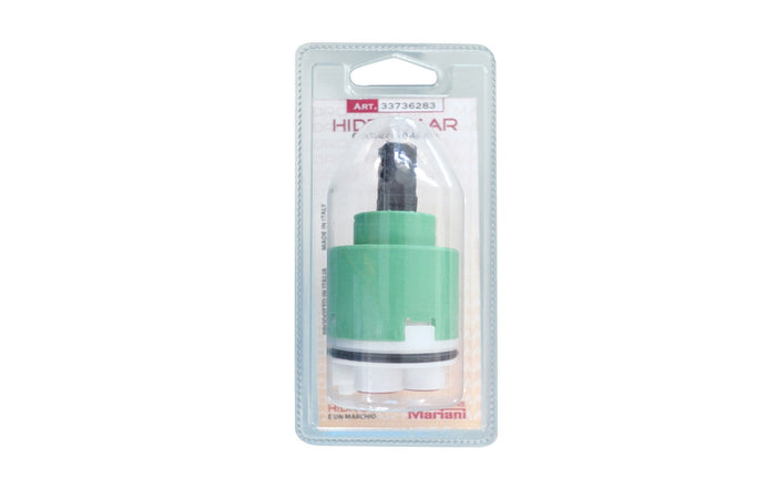 CARTUCCIA FONDO ALTO DIAM. 40 MARIANI- MARIA- pezzi 1