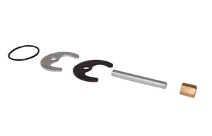 KIT DI FISSAGGIO 535 PER MONOCOMANDO EPIC- MARIA- pezzi 1