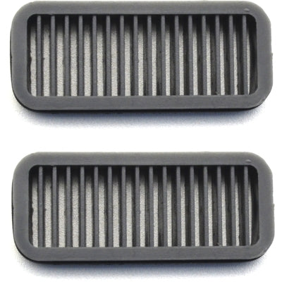 2 PZ GRATE PER LAVABO/VASCA MARTE- MARIA- pezzi 1