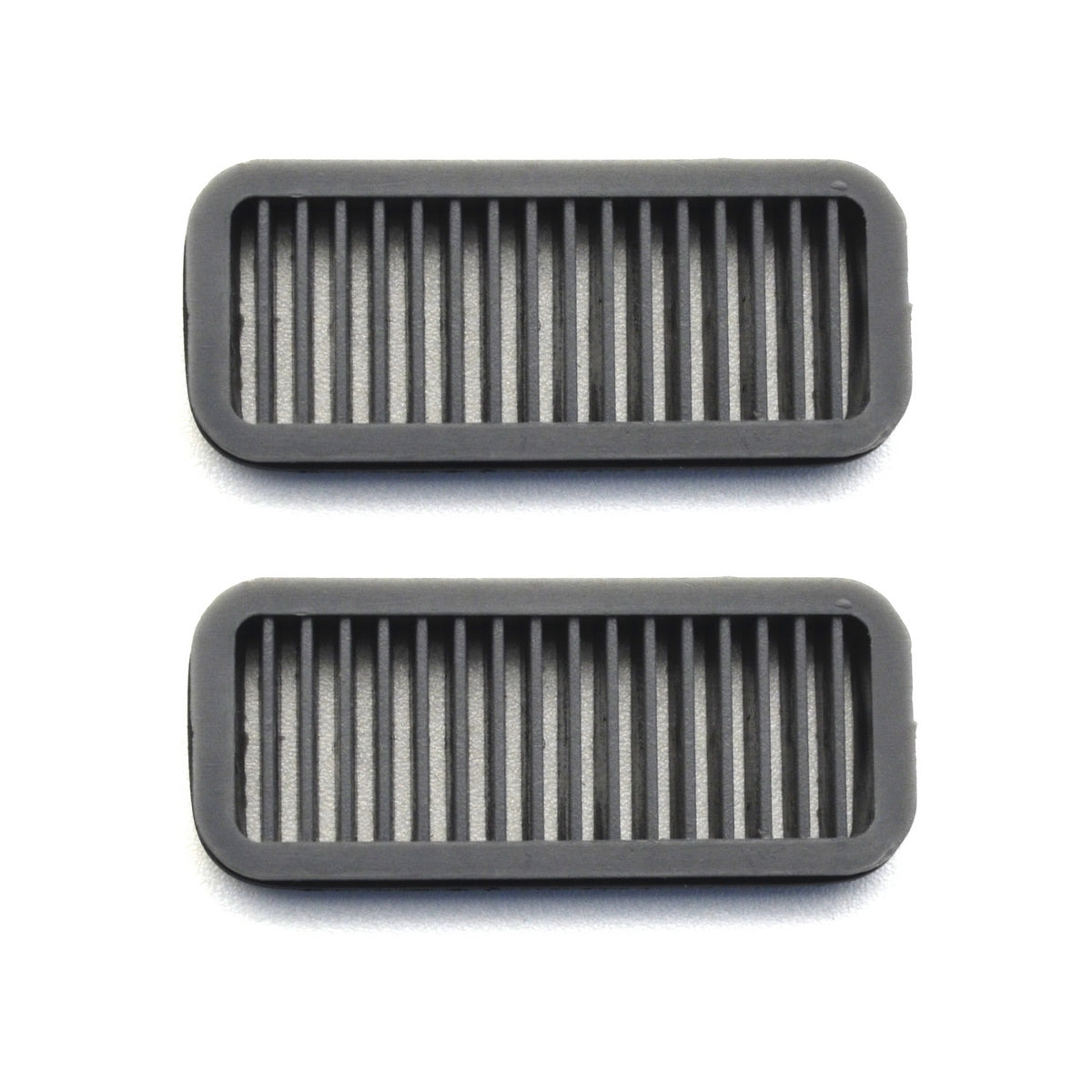 2 PZ GRATE PER LAVABO/VASCA MARTE- MARIA- pezzi 1