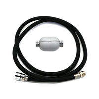 FLESSIBILE PER DOCCIA ESTRAIBILE PLUTO ART. 272-T061- MARIA- pezzi 1