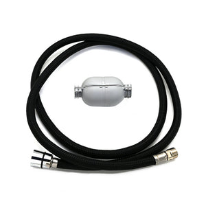 FLESSIBILE PER DOCCIA ESTRAIBILE PLUTO ART. 272-T061- MARIA- pezzi 1