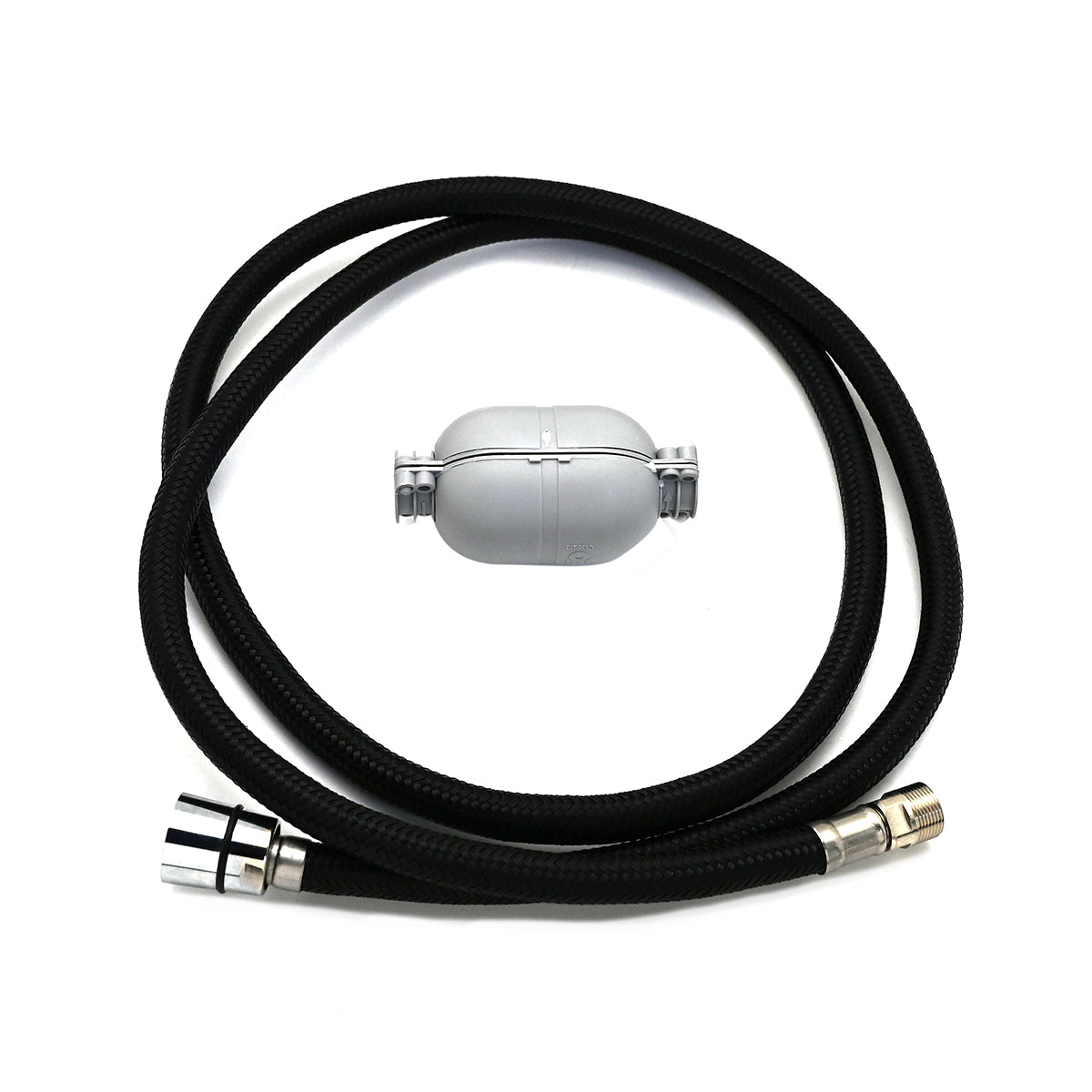 FLESSIBILE PER DOCCIA ESTRAIBILE PLUTO ART. 272-T061- MARIA- pezzi 1