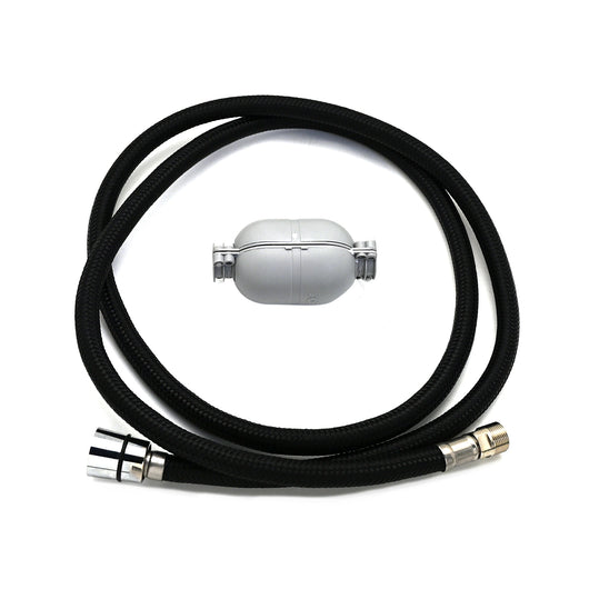 FLESSIBILE PER DOCCIA ESTRAIBILE PLUTO ART. 272-T061- MARIA- pezzi 1