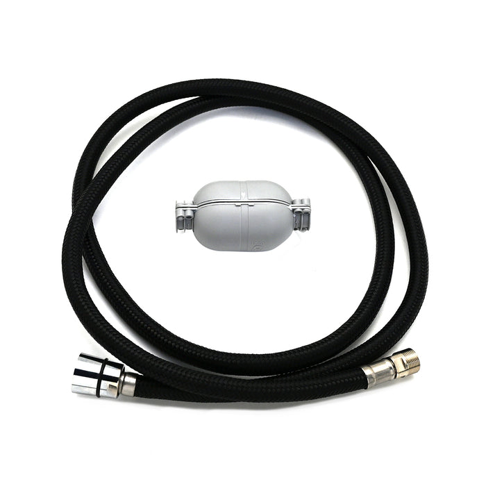 FLESSIBILE PER DOCCIA ESTRAIBILE PLUTO ART. 272-T061- MARIA- pezzi 1