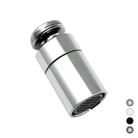 AERATORE CON SNODO PER MONOCOMANDO BIDET ARTIC Cromo MARIA