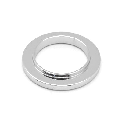 BASETTA PER LAVABO SERIE ARTIC- D. est. 50 mm - D. int. 33 mm.- MARIA- pezzi 1