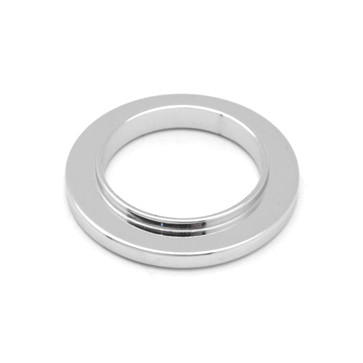 BASETTA PER LAVABO SERIE ARTIC- D. est. 50 mm - D. int. 33 mm.- MARIA- pezzi 1