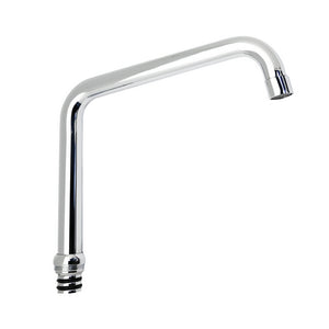 CANNA PER MISCELATORE MONOCOMANDO LAVELLO 272-E060- MARIA- pezzi 1