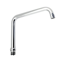 CANNA PER MISCELATORE MONOCOMANDO LAVELLO 272-E060- MARIA- pezzi 1