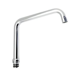 CANNA PER MISCELATORE MONOCOMANDO LAVELLO 272-E060- MARIA- pezzi 1