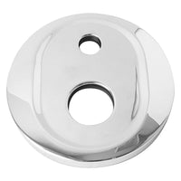 PLACCA PER INCASSO CON DEVIATORE SURF-ESSENZA- MARIA- pezzi 1