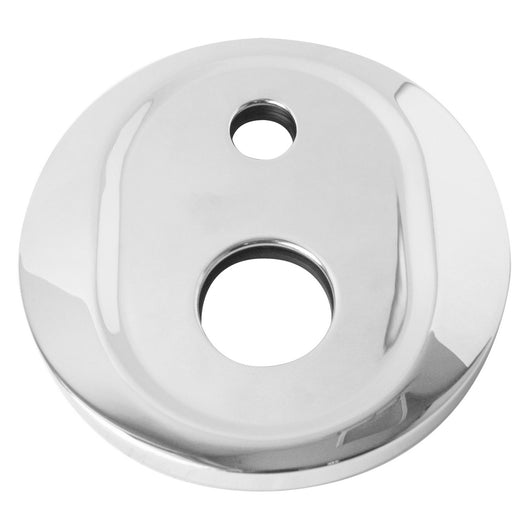 PLACCA PER INCASSO CON DEVIATORE SURF-ESSENZA- MARIA- pezzi 1