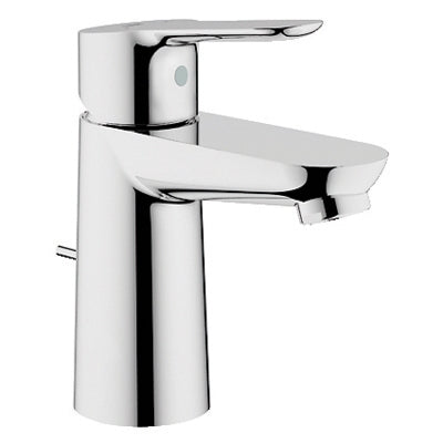 MISCELATORE MONOCOMANDO LAVABO LINEA BAUEDGE- Cromo- GROHE- pezzi 1