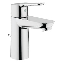 MISCELATORE MONOCOMANDO LAVABO LINEA BAUEDGE- Cromo- GROHE- pezzi 1