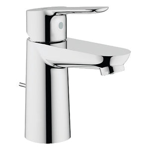 MISCELATORE MONOCOMANDO LAVABO LINEA BAUEDGE- Cromo- GROHE- pezzi 1
