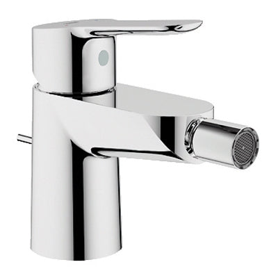 MISCELATORE MONOCOMANDO BIDET LINEA BAUEDGE- Cromo- GROHE- pezzi 1