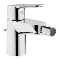 MISCELATORE MONOCOMANDO BIDET LINEA BAUEDGE- Cromo- GROHE- pezzi 1