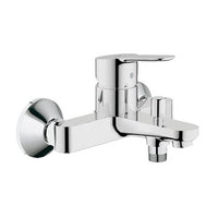 MONOCOMANDO VASCA-DOCCIA SENZA ACCESSORI BAUEDGE- Cromo- GROHE- pezzi 1