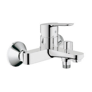 MONOCOMANDO VASCA-DOCCIA SENZA ACCESSORI BAUEDGE- Cromo- GROHE- pezzi 1