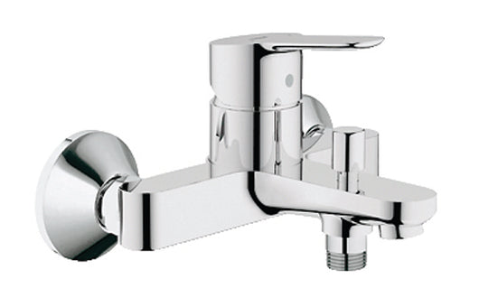 MONOCOMANDO VASCA-DOCCIA SENZA ACCESSORI BAUEDGE- Cromo- GROHE- pezzi 1