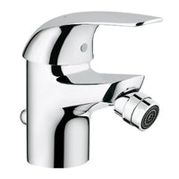 MISCELATORE MONOCOMANDO BIDET LINEA EUROECO- Cromo- GROHE- pezzi 1