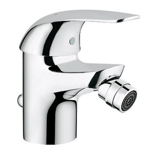 MISCELATORE MONOCOMANDO BIDET LINEA EUROECO- Cromo- GROHE- pezzi 1