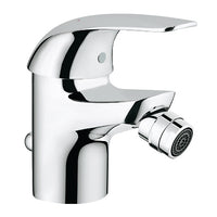 MISCELATORE MONOCOMANDO BIDET LINEA EUROECO- Cromo- GROHE- pezzi 1