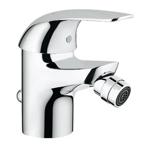 MISCELATORE MONOCOMANDO BIDET LINEA EUROECO- Cromo- GROHE- pezzi 1