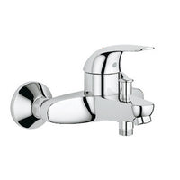 MONOCOMANDO VASCA-DOCCIA SENZA ACCESSORI EUROECO- Cromo- GROHE- pezzi 1