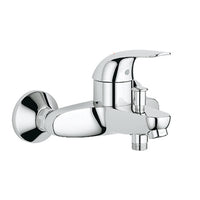 MONOCOMANDO VASCA-DOCCIA SENZA ACCESSORI EUROECO- Cromo- GROHE- pezzi 1