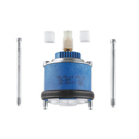 CARTUCCIA DI RICAMBIO A DISCHI CERAMICI GROHE- 46 mm- GROHE- pezzi 1