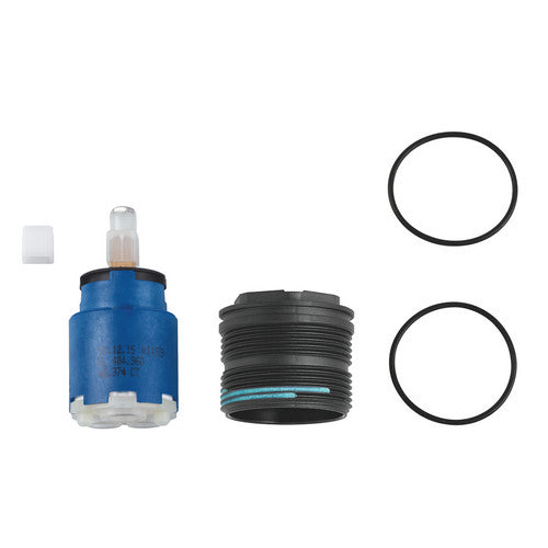 CARTUCCIA DI RICAMBIO A DISCHI CERAMICI  GROHE- 35 mm- GROHE- pezzi 1