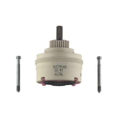 CARTUCCIA DI RICAMBIO A DISCHI CERAMICI GROHE- 56 mm- GROHE- pezzi 1