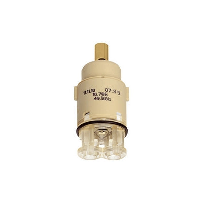 CARTUCCIA DI RICAMBIO A DISCHI CERAMICI GROHE- 28 mm- GROHE- pezzi 1