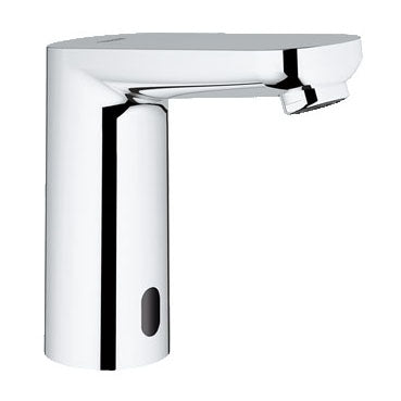 RUBINETTO ELETTRONICO PER LAVABO CON DISP. MISCELAZIONE NASCOSTO- Cromo- GROHE- pezzi 1