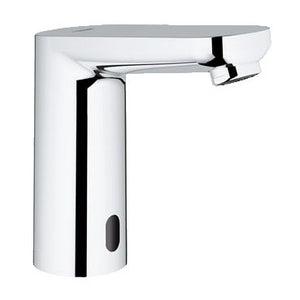 RUBINETTO ELETTRONICO PER LAVABO CON DISP. MISCELAZIONE NASCOSTO- Cromo- GROHE- pezzi 1