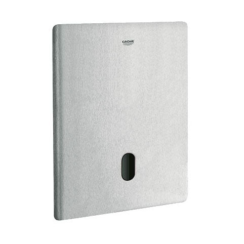 DISPOSITIVO ELETTRONICO TECTRON SKATE A INFRAROSSI- Acciaio inox- GROHE- pezzi 1