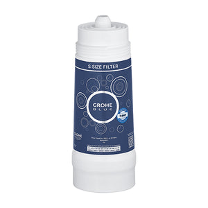FILTRO TAGLIA S GROHE BLUE- CapacitÃE 600 l- GROHE- pezzi 1