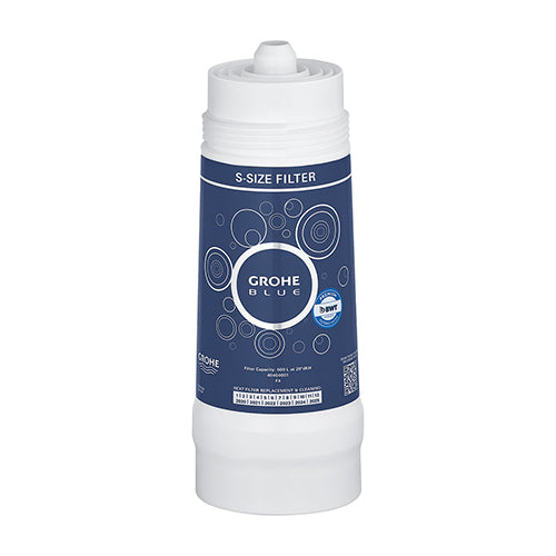 FILTRO TAGLIA S GROHE BLUE- CapacitÃE 600 l- GROHE- pezzi 1