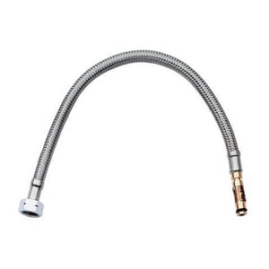 FLESSIBILE 350 MM  M15X1- 350 mm- GROHE- pezzi 1