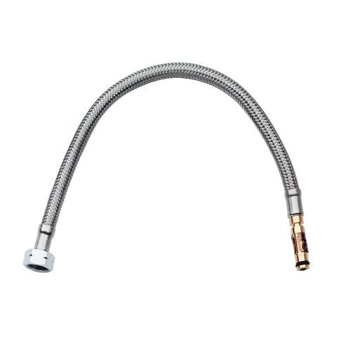 FLESSIBILE 350 MM  M15X1- 350 mm- GROHE- pezzi 1