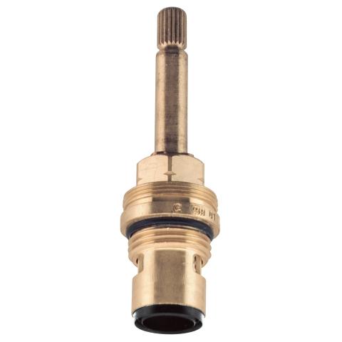 VITONE CARBODUR DA 1/2- GROHE- pezzi 1