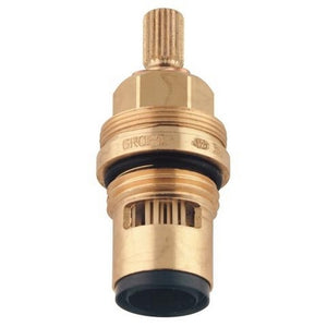 TESTINA IN CERAMICA DA 1/2- GROHE- pezzi 1